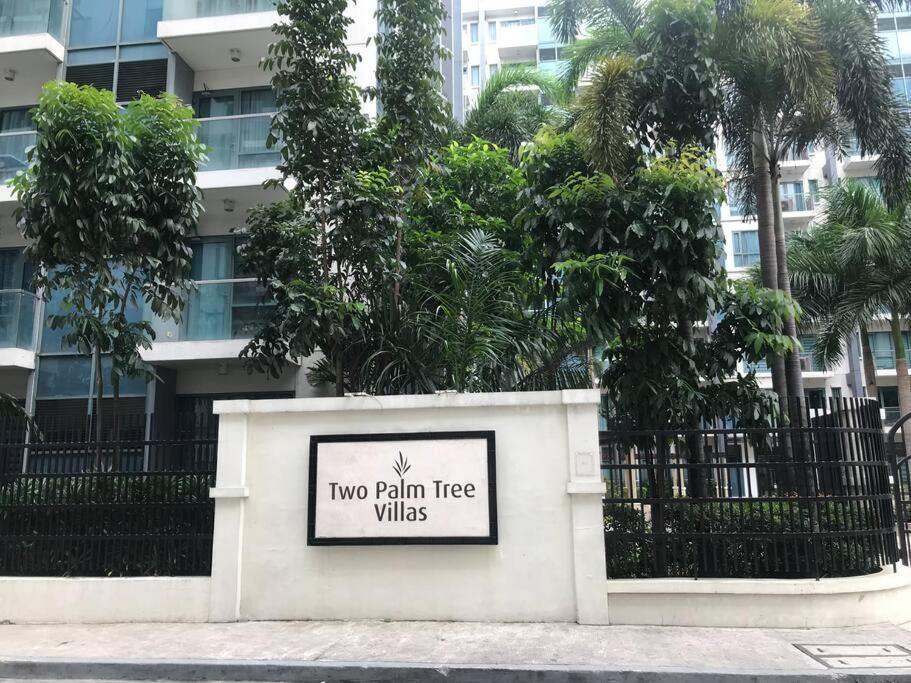 Lovely 2 Bed Room Condo Infront Of Naia Terminal 3 Manila Exterior photo