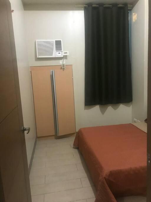 Lovely 2 Bed Room Condo Infront Of Naia Terminal 3 Manila Exterior photo